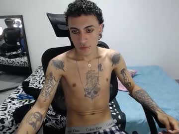 Present_The_Magic December 11, 2025 Chaturbate stream image