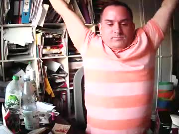 Runner1978 December 11, 2025 Chaturbate stream image