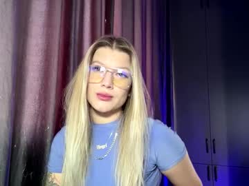 Abbeyducklow December 11, 2025 Chaturbate stream image