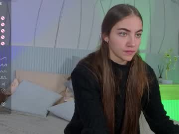 Fit_Girlfriend December 11, 2025 Chaturbate stream image