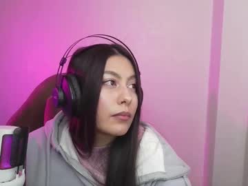 Gigglepuff_ December 11, 2025 Chaturbate stream image