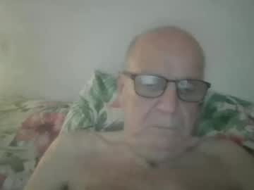 Oggi95 December 11, 2025 Chaturbate stream image