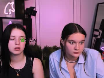Bella_Blade December 11, 2025 Chaturbate stream image