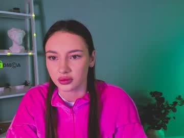 Ellen_Haze December 11, 2025 Chaturbate stream image