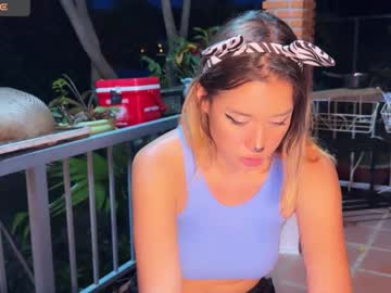 Hypnotic_Kitty December 11, 2025 Chaturbate stream image