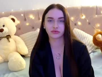 Lilliana_Moon December 11, 2025 Chaturbate stream image