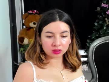Luara__01__Lecat_1 December 11, 2025 Chaturbate stream image