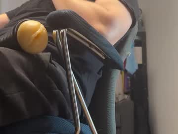 Mr_Lickerman24 December 11, 2025 Chaturbate stream image