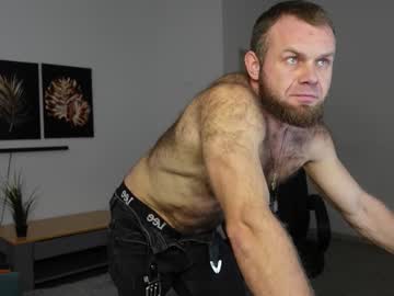 Nick_Start December 11, 2025 Chaturbate stream image