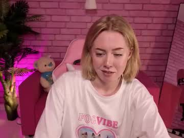 Noracollins December 11, 2025 Chaturbate stream image
