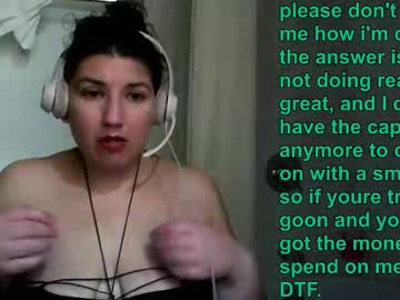 Scumbagsmith December 11, 2025 Chaturbate stream image