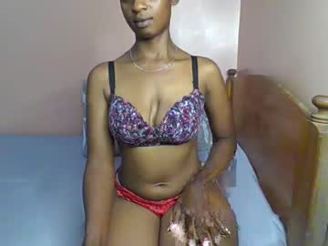 Sexy_Ellahh December 11, 2025 Chaturbate stream image