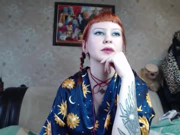 A_Damn_Good_Coffee December 11, 2025 Chaturbate stream image