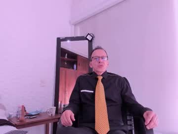 _Axelking_ December 11, 2025 Chaturbate stream image