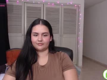 Baddie_Maddie_ December 11, 2025 Chaturbate stream image