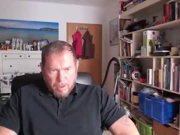 Fantasystyl50 December 11, 2025 Chaturbate stream image