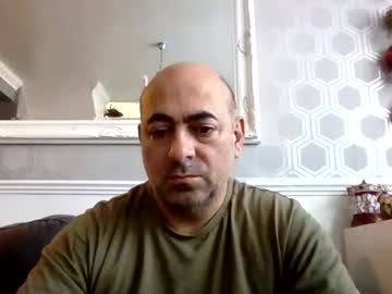 Knickerwhipper December 11, 2025 Chaturbate stream image