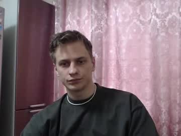 Oscar_Sssky December 11, 2025 Chaturbate stream image