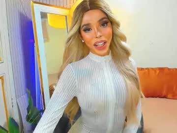 Sandra_Hornball December 11, 2025 Chaturbate stream image