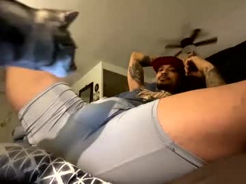 Soharddr December 11, 2025 Chaturbate stream image