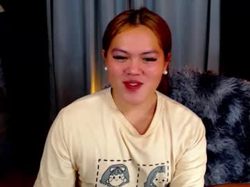 Venus_Colly December 11, 2025 Chaturbate stream image
