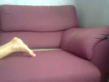 Arcobalenorosa25 December 11, 2025 Chaturbate stream image