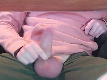 Arronunited December 11, 2025 Chaturbate stream image