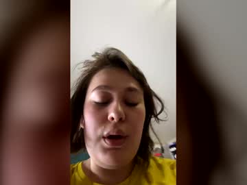 Bettysquirtson December 11, 2025 Chaturbate stream image