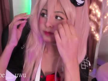 Cloe__Hills December 11, 2025 Chaturbate stream image