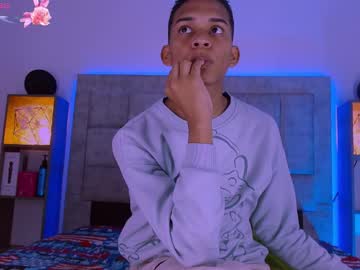 Dilam_Alfonzo December 11, 2025 Chaturbate stream image