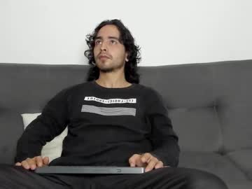 Jave_Rave December 11, 2025 Chaturbate stream image