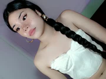 Jessalicious1 December 11, 2025 Chaturbate stream image