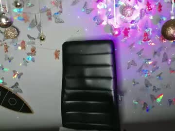 Kaitlin_Kk December 11, 2025 Chaturbate stream image