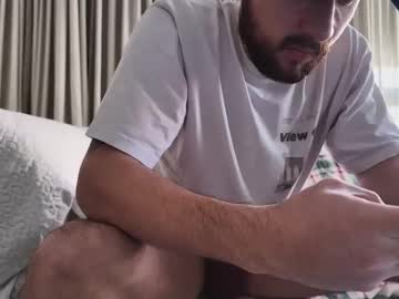 Marco_Parola December 11, 2025 Chaturbate stream image