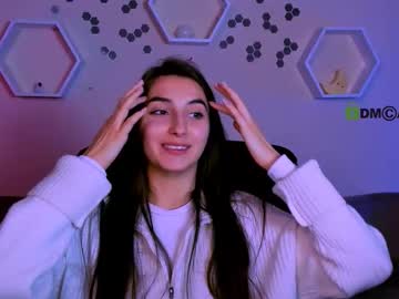 _Mila_Fire December 11, 2025 Chaturbate stream image