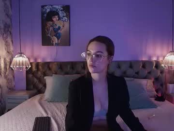 Nia__S December 11, 2025 Chaturbate stream image