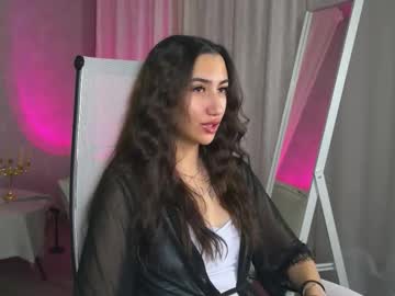 Rebeckathornton December 11, 2025 Chaturbate stream image