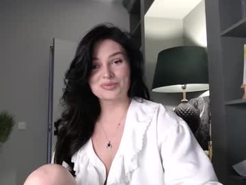 Roxxiejet December 11, 2025 Chaturbate stream image