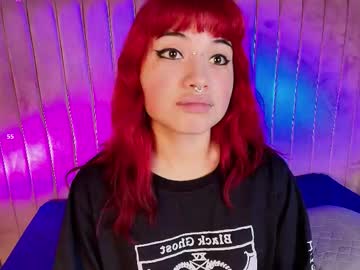 Sienna_Desiree stream photo from December 11, 2025