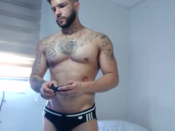 Thass_Boy December 11, 2025 Chaturbate stream image