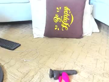 African_Barbie25 December 11, 2025 Chaturbate stream image
