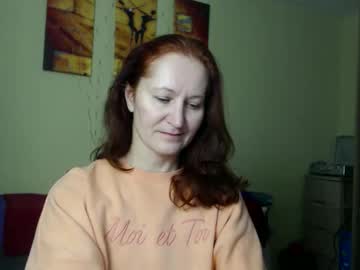 Amelly777 December 11, 2025 Chaturbate stream image
