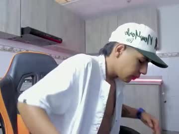 Antonycres December 11, 2025 Chaturbate stream image