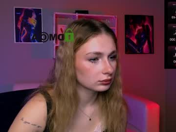 Effysosweet December 11, 2025 Chaturbate stream image