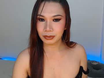 Hannabanana_Ts December 11, 2025 Chaturbate stream image