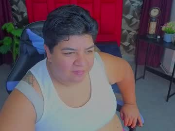 Isabel_Wt December 11, 2025 Chaturbate stream image