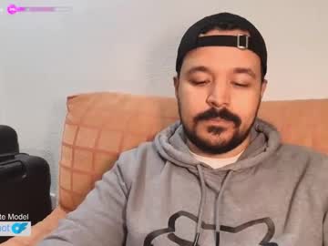 Italianhorny2018 December 11, 2025 Chaturbate stream image