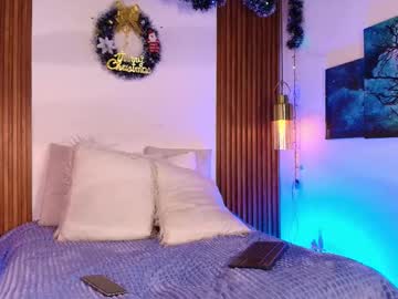 Jack_Frosst_ December 11, 2025 Chaturbate stream image