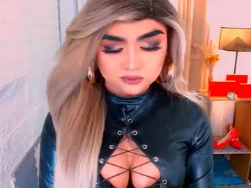 Luxsasha December 11, 2025 Chaturbate stream image