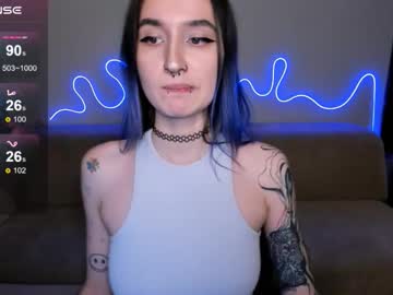 Mika_Reid December 11, 2025 Chaturbate stream image